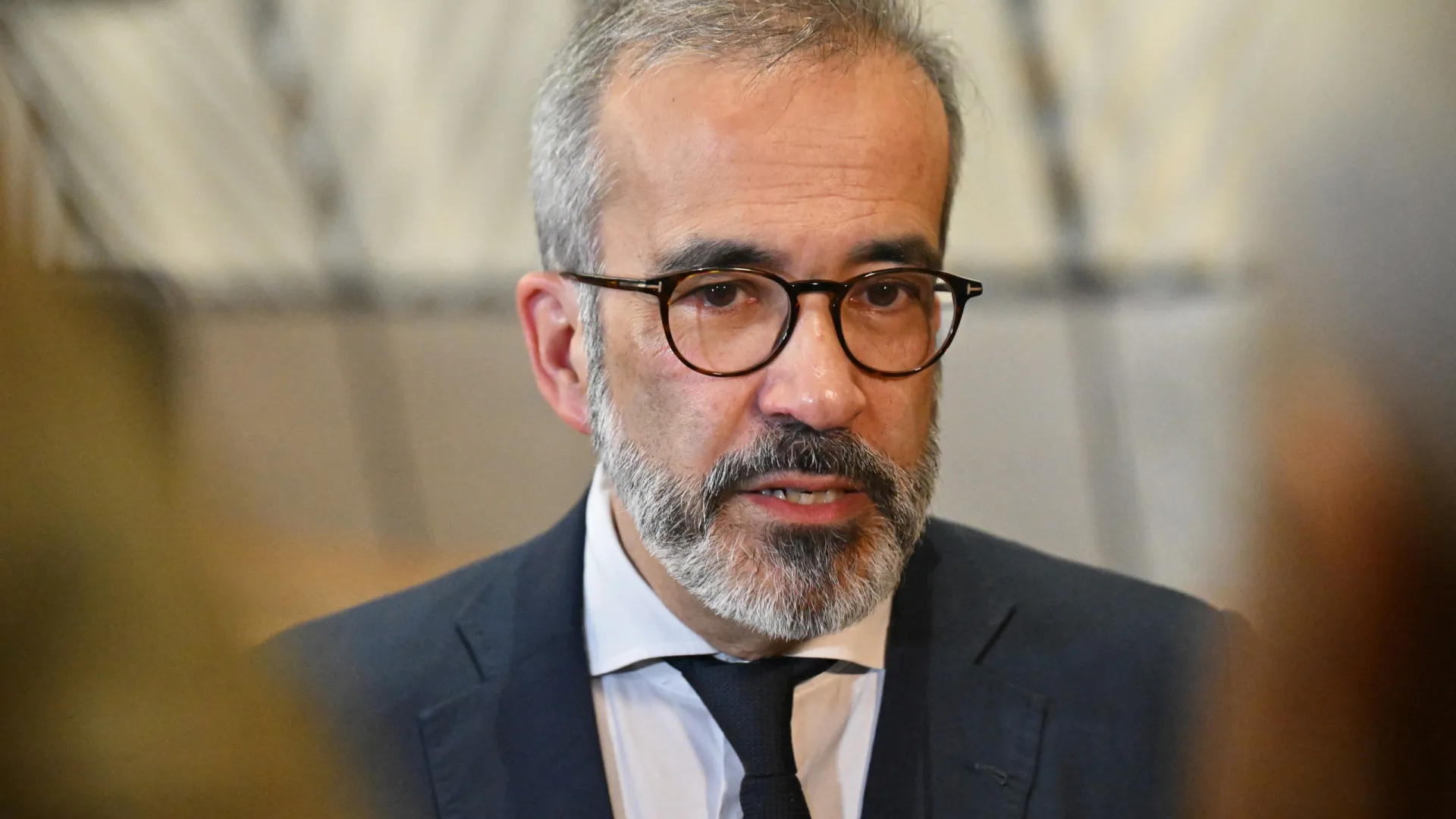 Rangel assegura: 