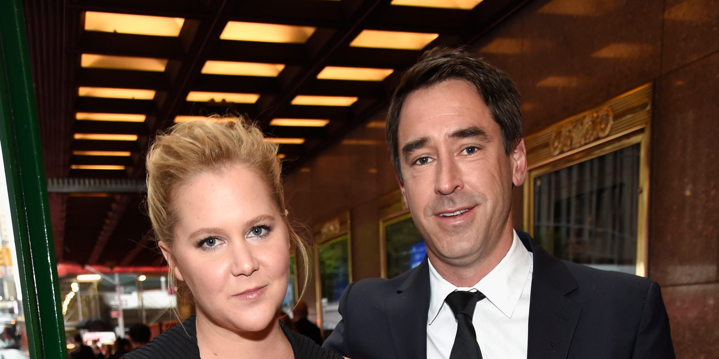 Insiders dished on the (alleged) real reason Amy Schumer and Chris Fischer broke up<br><br>