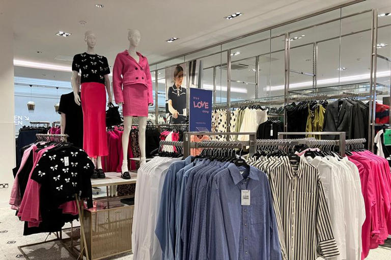 Popular fashion giant could be next to take over major shoe chain