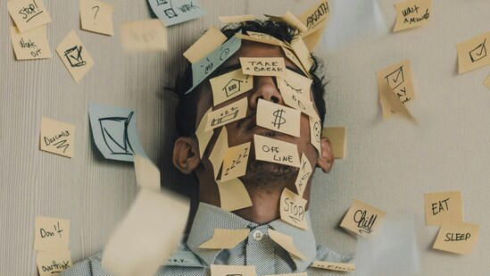 From social pressure to family conflicts: Well-being coach breaks down ...