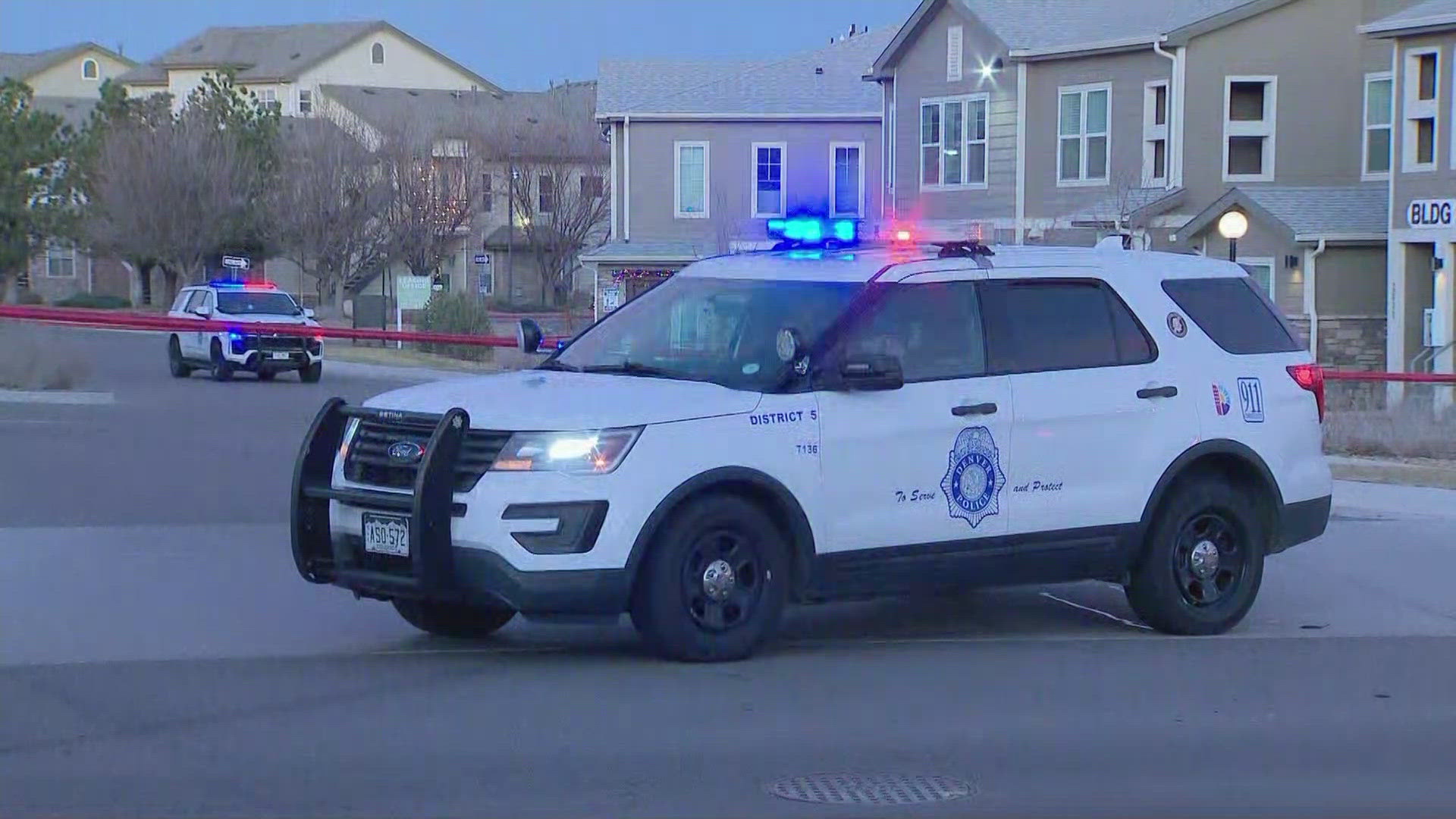 Latest headlines | Police investigate shooting in northeast Denver