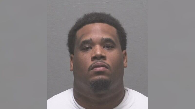 Man arrested after police find more than 20 grams of cocaine during ...