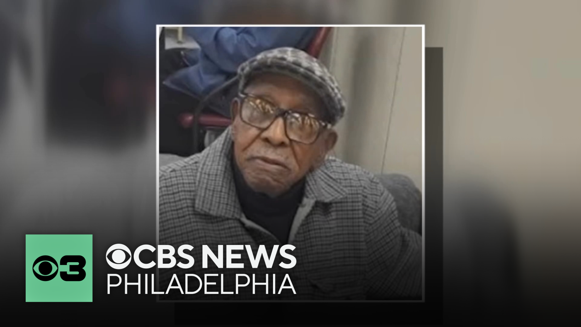 Suspect accused of killing 93-year-old Philadelphia man arrested on ...