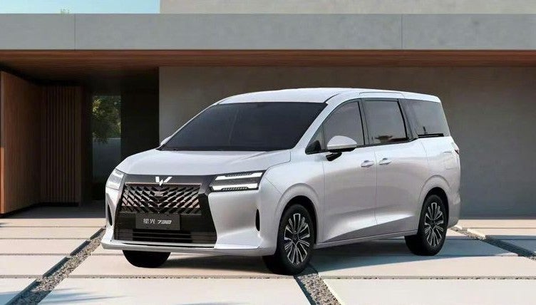 Chinese vehicle sales rise 3% in November