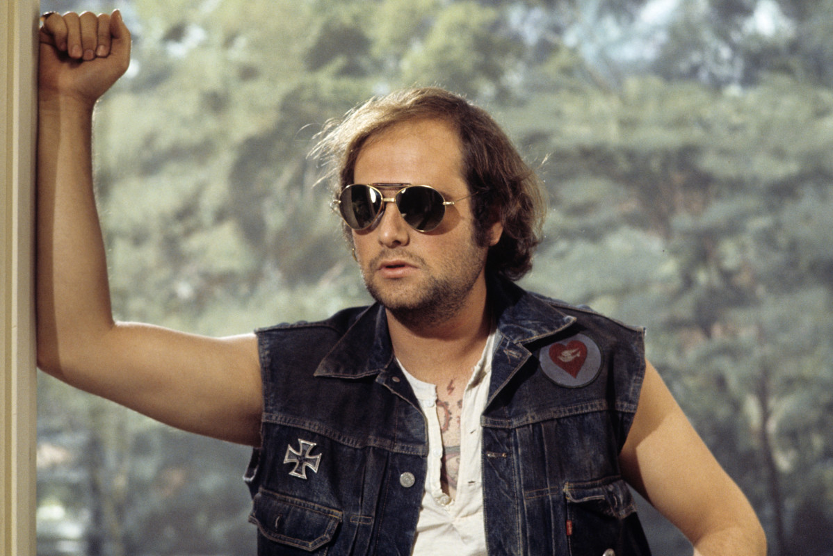 Rob Reiner made a rare appearance on 'The Partridge Family' before 'All ...