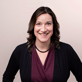 Emily Pfeiffer, principal analyst at Forrester. (Forrester Photo)