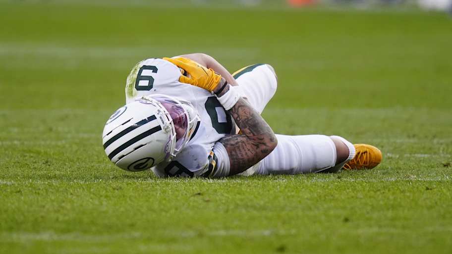 Christian Watson injury update: Packers get positive news on wide receiver