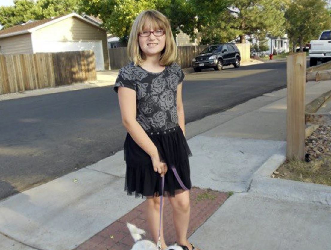 Jessica Ridgeway : retour sur une disparition tragique