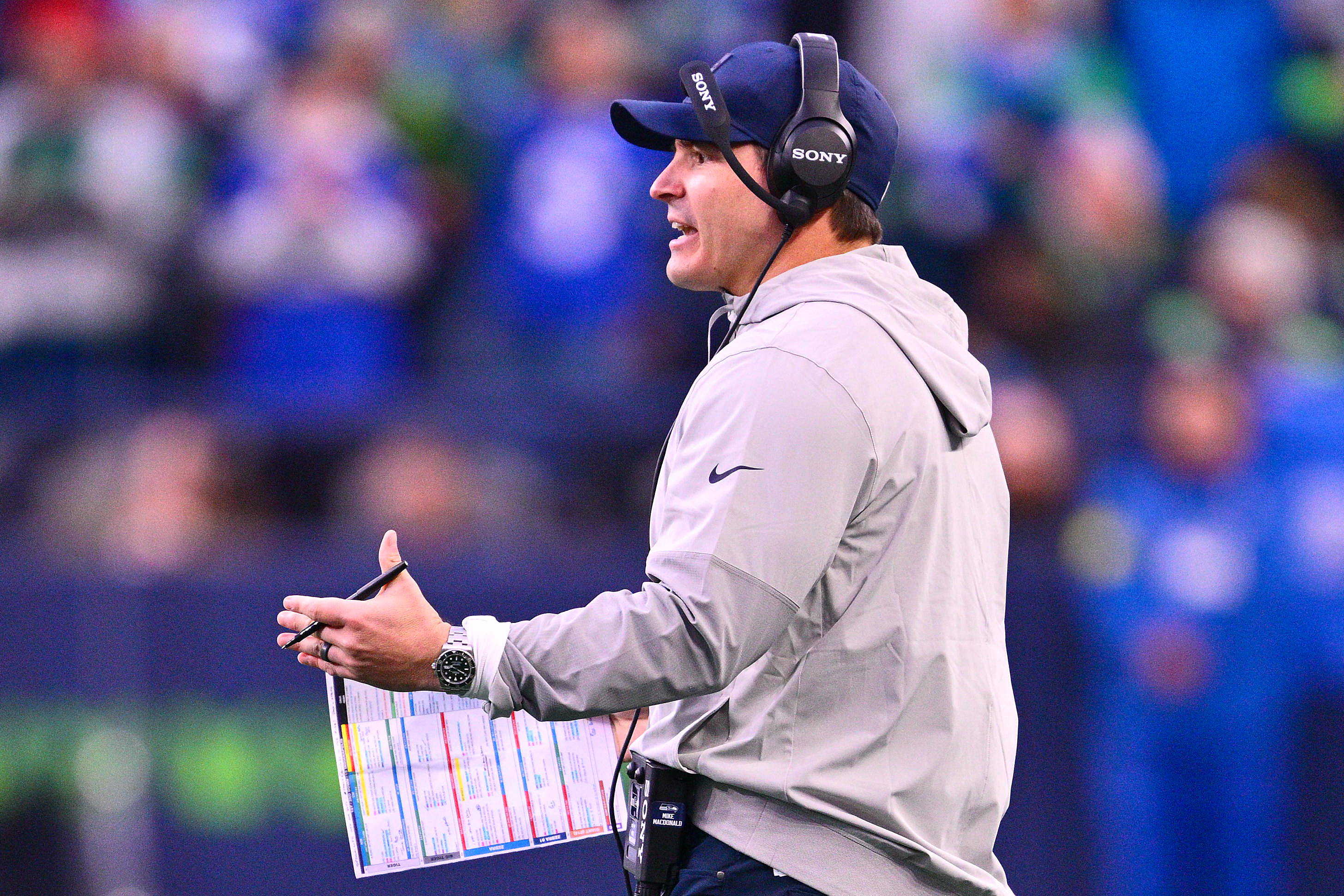 Seahawks get huge news as Rams star faces injury concerns ahead of TNF