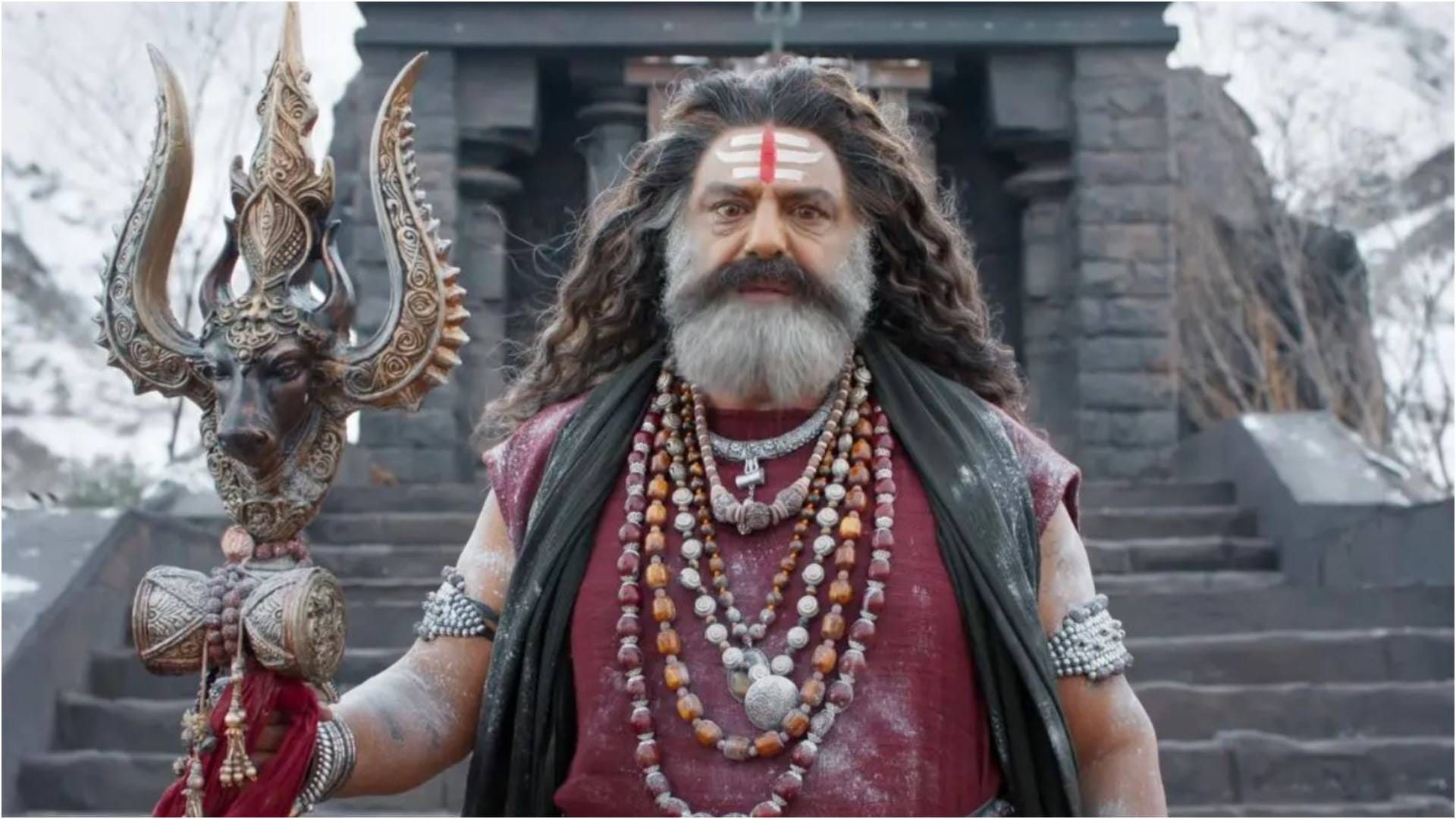 'अखंडा 2' कलेक्शन - फोटो : सोशल मीडिया