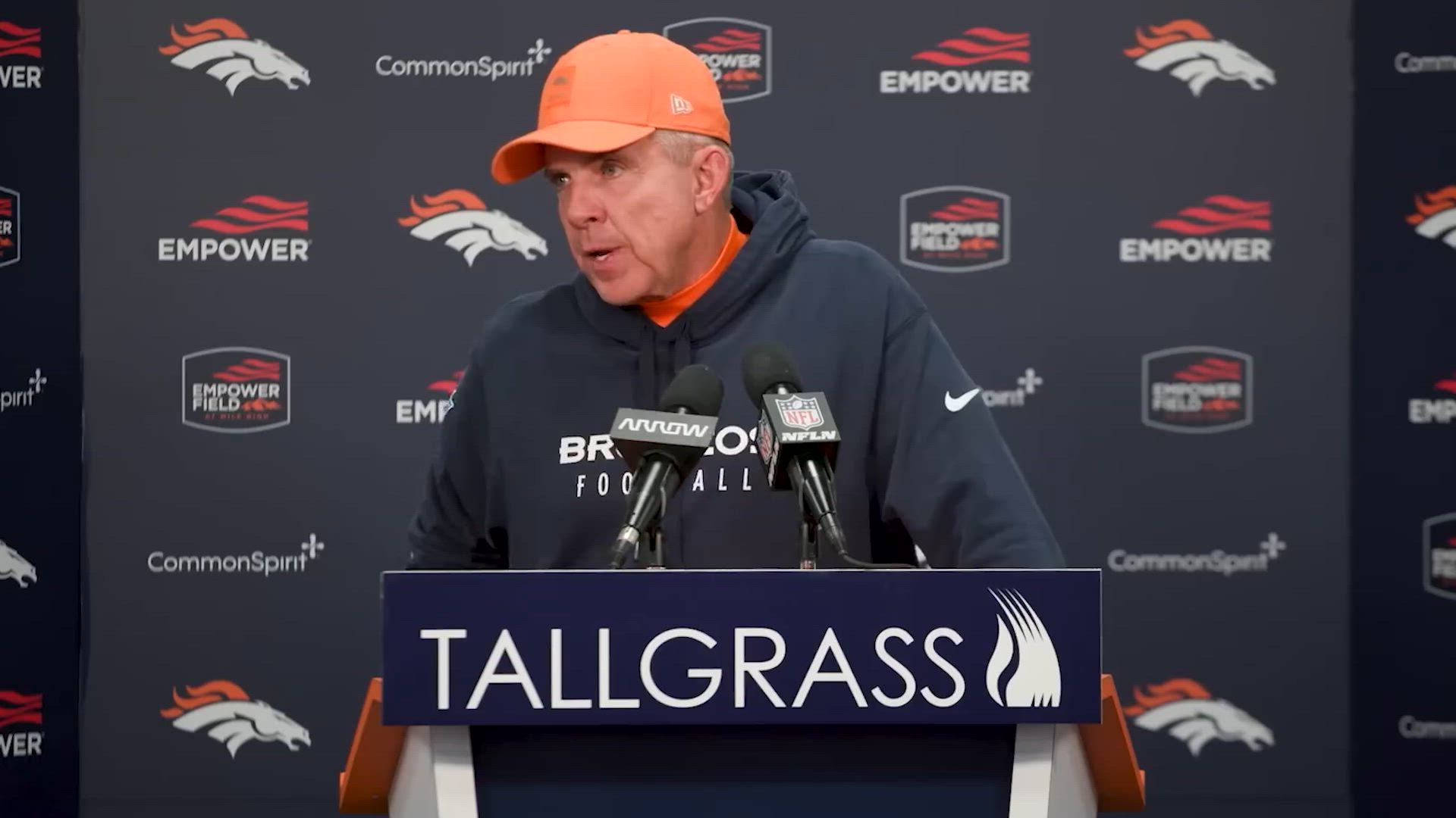 Win over Packers shows Denver Broncos thrive under pressure
