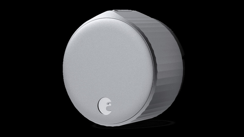5 of the best smart home locks for renters