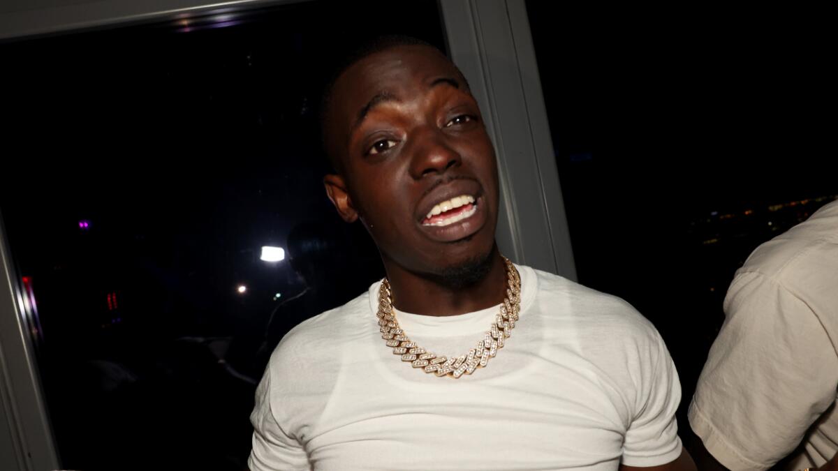 Bobby Shmurda speaks out after getting into fight after show in Minnesota