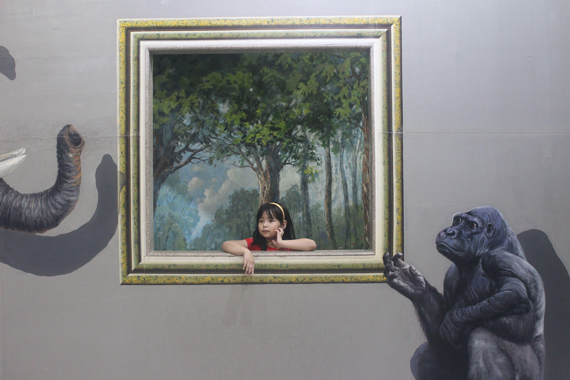 Art in Island, Manila’s immersive playground