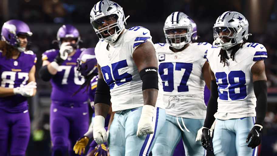 Rex Ryan roasts Dallas Cowboys for their defensive ineptitude