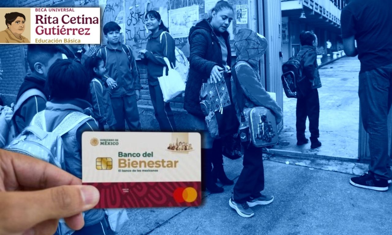 Beca Rita Cetina 2026: ¿cuándo recibirían su pago de 1,900 pesos los ...