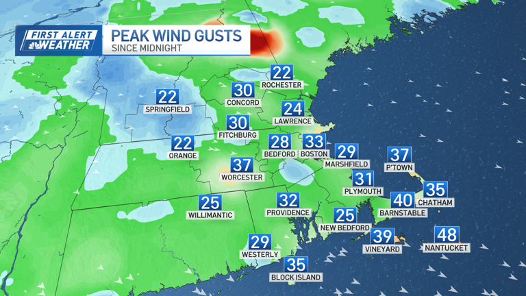 After a frigid start to the week, get ready for a temperature roller ...