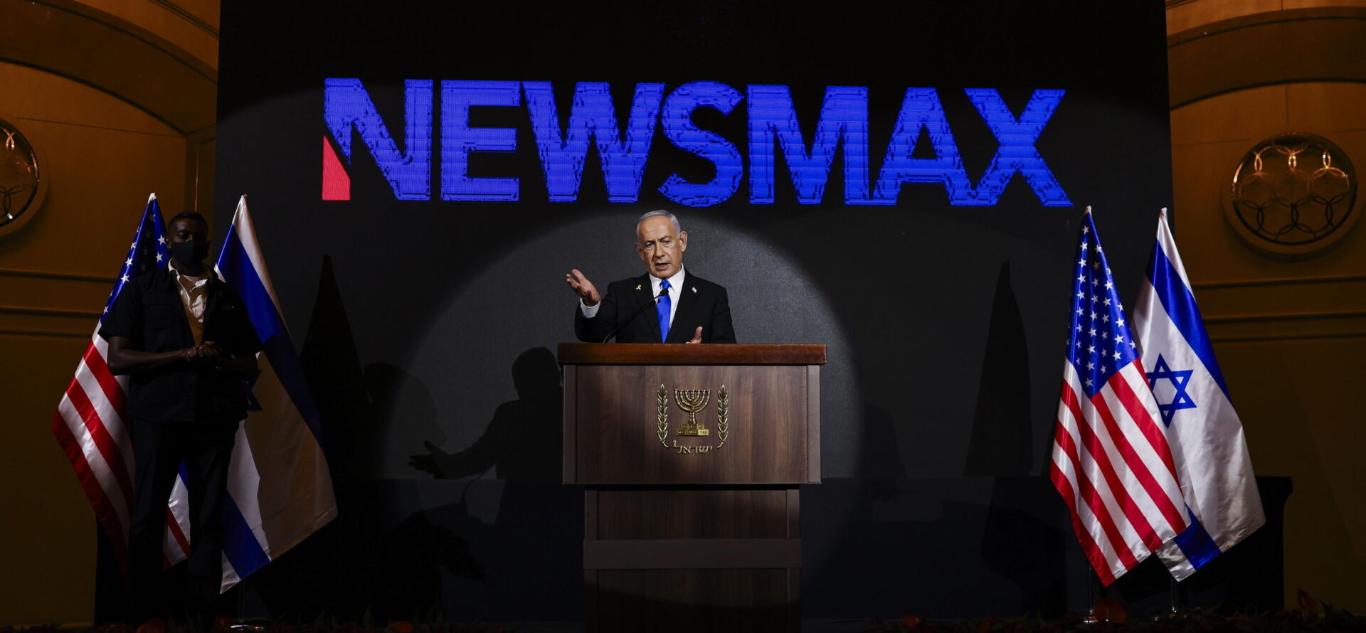 “Cancellato” per aver criticato Israele: la testimonianza di un ex ...