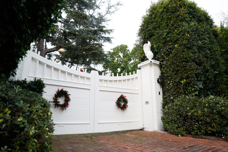 Rob Reiner’s son arrested after couple found dead at Los Angeles home