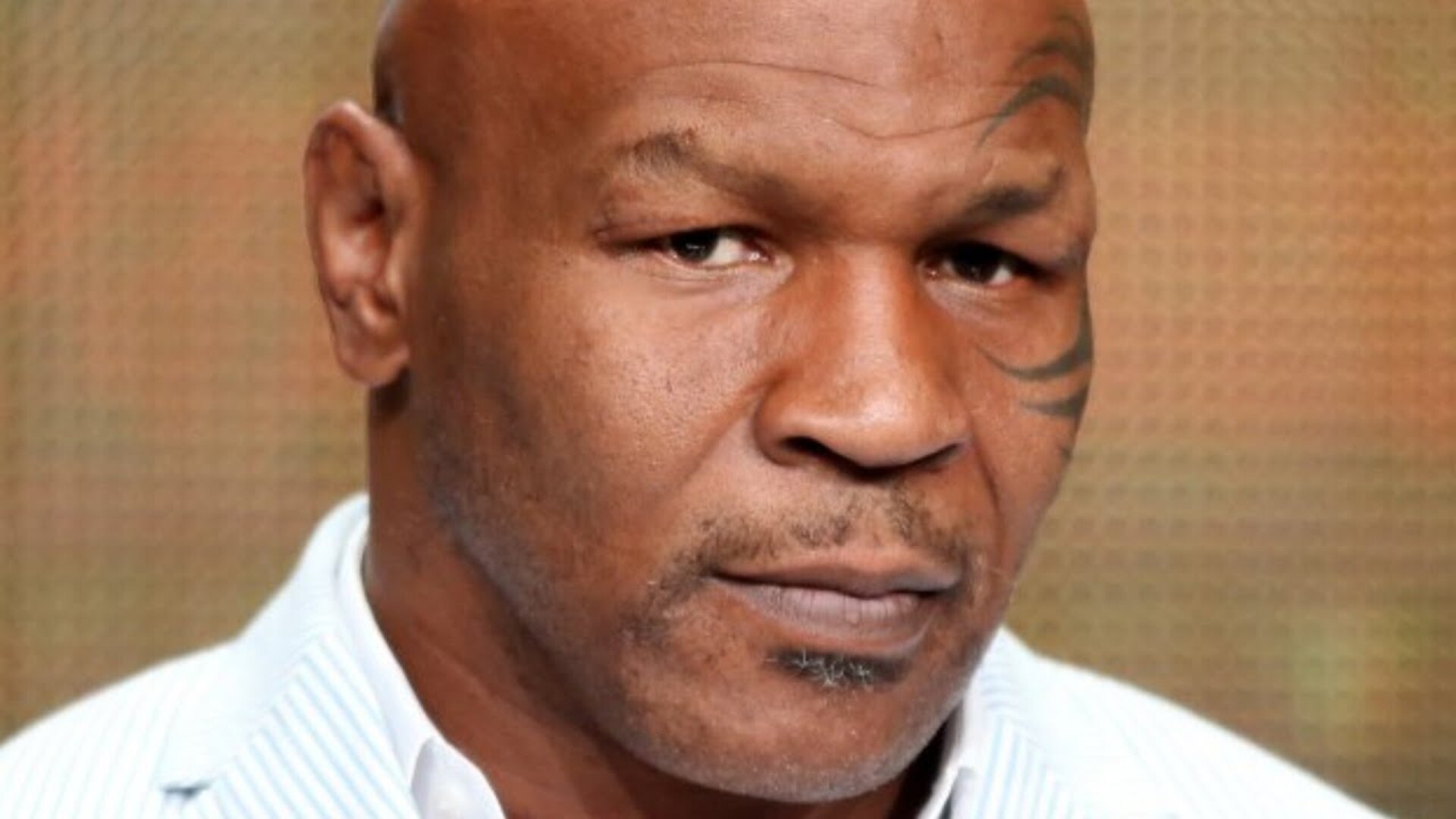 Tragic details about Mike Tyson