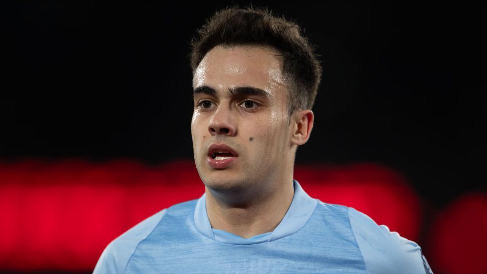 Inter Miami sign Reguilon on free transfer<br><br>