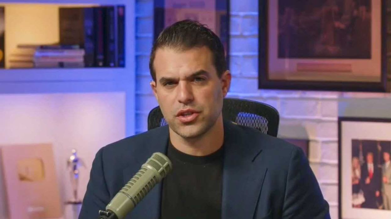 Charlie Kirk Show joins outrage over Trump's Rob Reiner attack