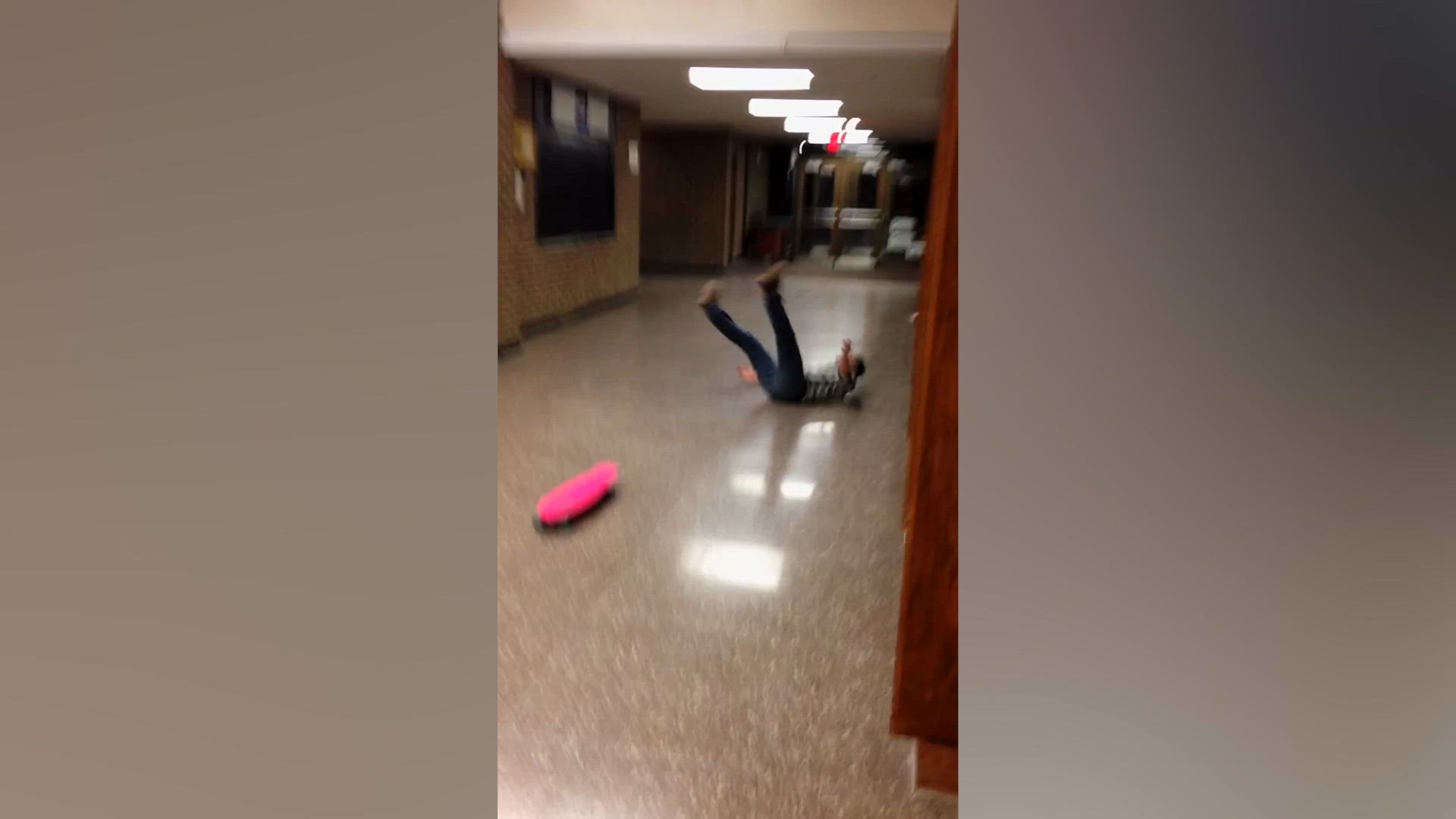 Best fails of the month