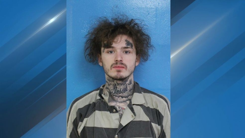 Update: Man accused of raping and murdering 1-year-old boy in Sullivan ...