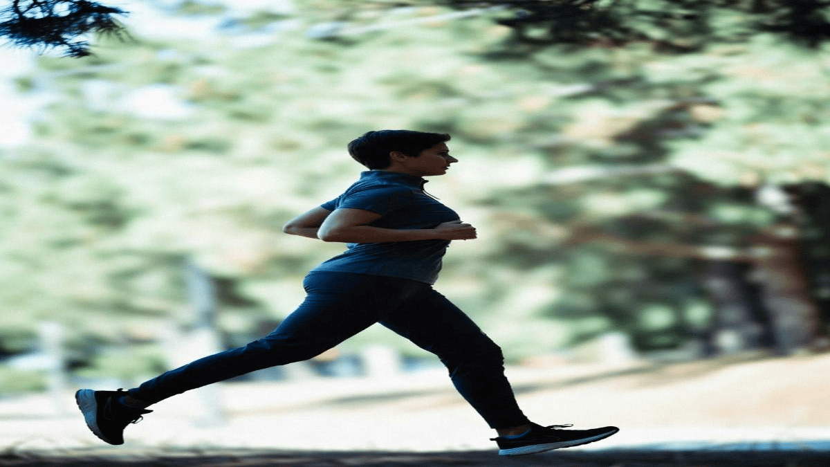 The life changing benefits of walking every day according to fitness