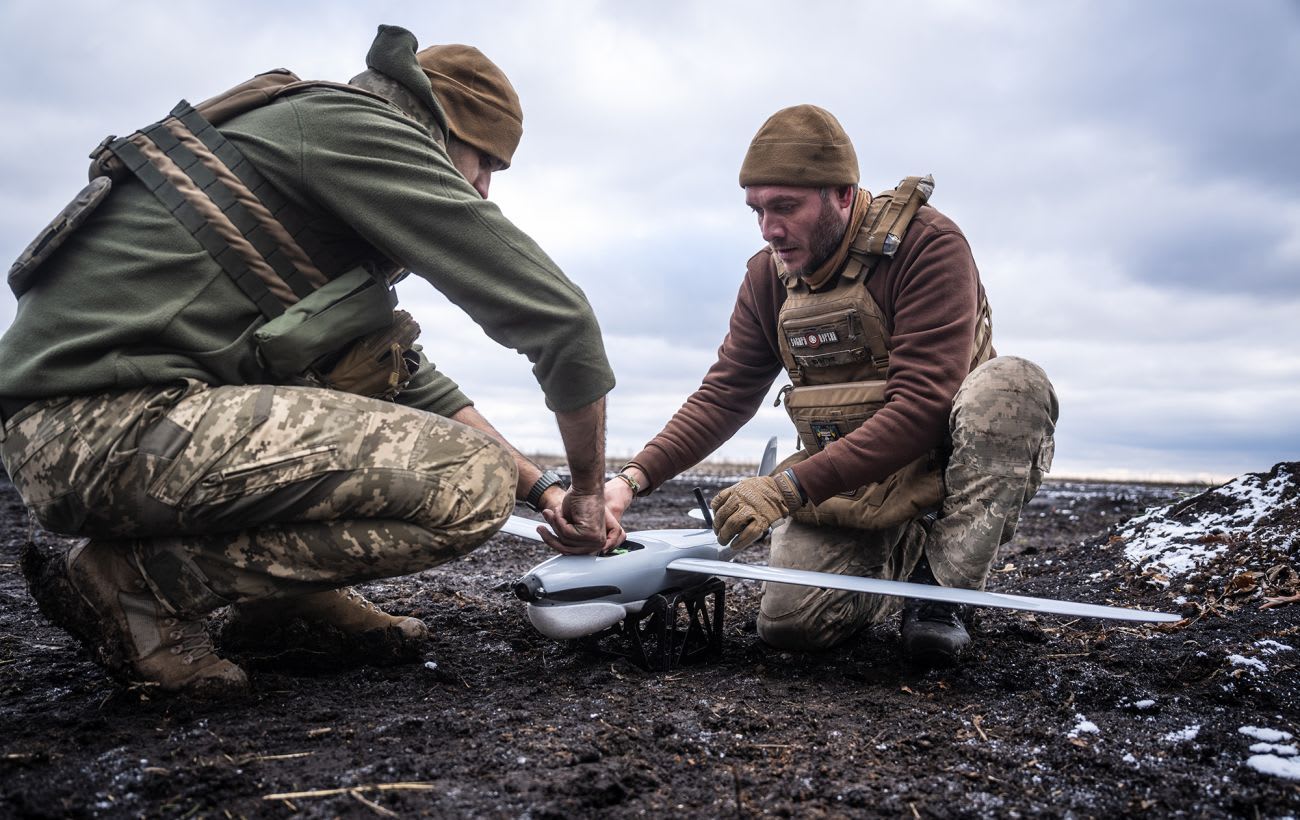 Ukrainian forces disclose number of Russian soldiers trapped in Kupiansk<br>