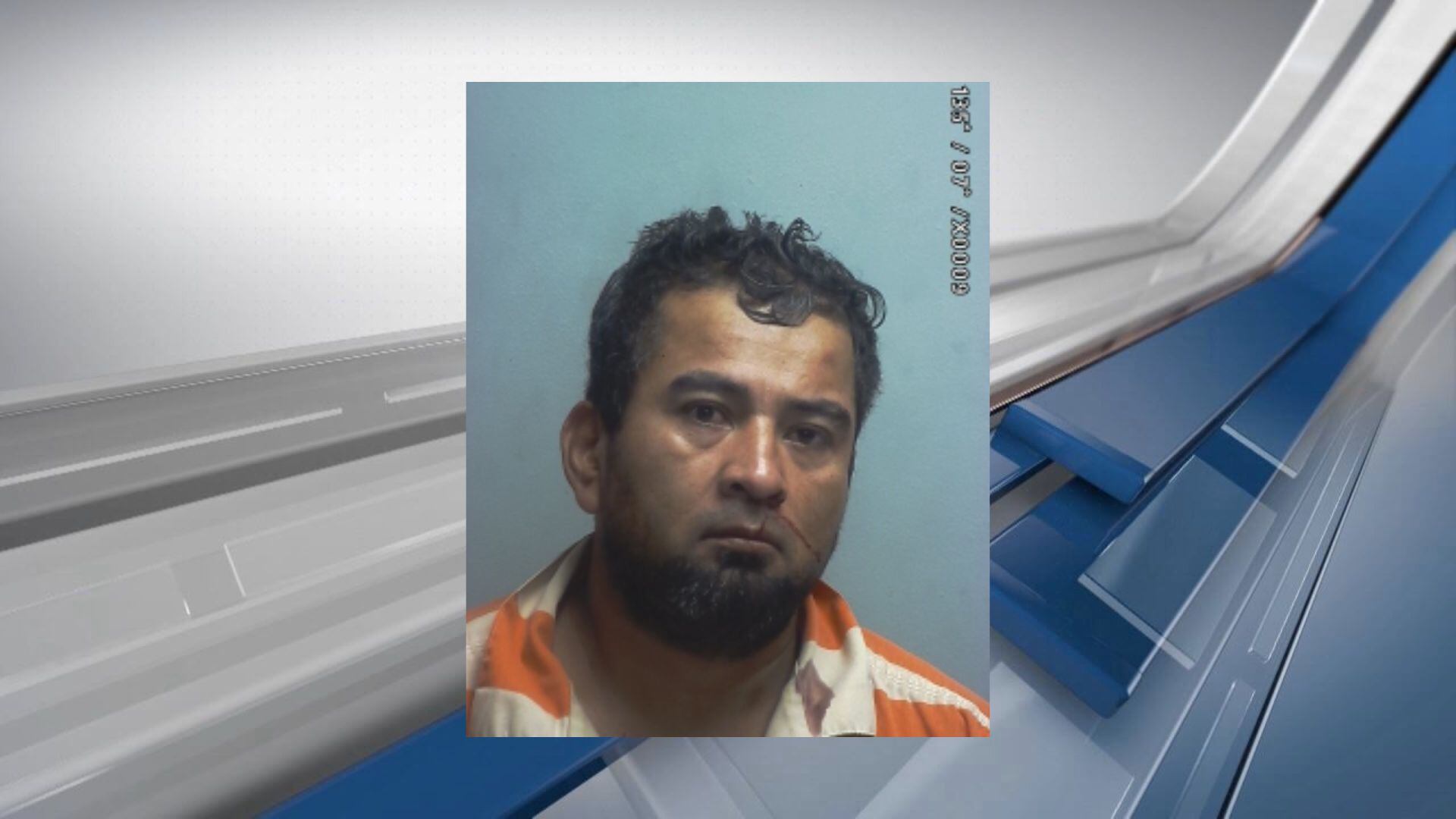 Man accused in downtown Nacogdoches stabbing death