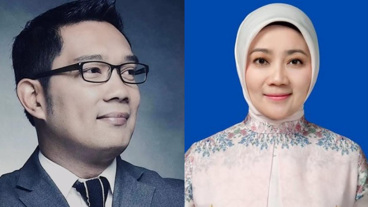 Atalia Praratya Bicara Soal Menyerah Sebelum Gugat Cerai Ridwan Kamil