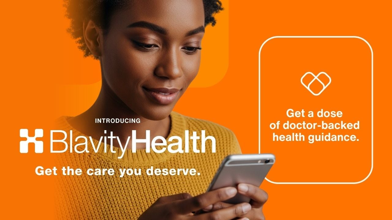 Blavity Health launches to offer expert-backed content for health and wellness<br>