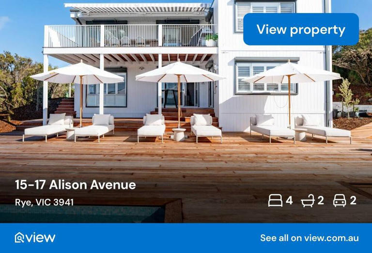 What holiday-home investors need to know this summer