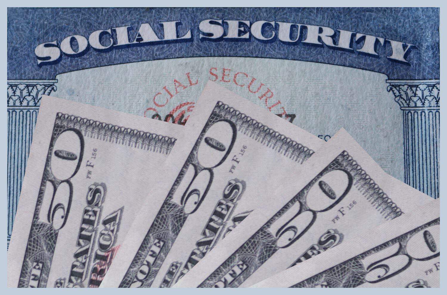 What a 22% slash to Social Security would actually look like for the ...