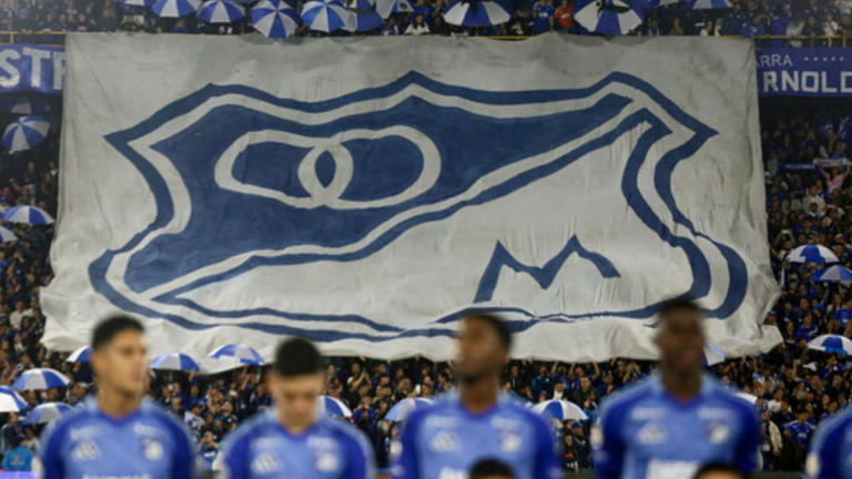 Con Falcao García, así sería el equipo de gala de Millonarios en 2026 ...