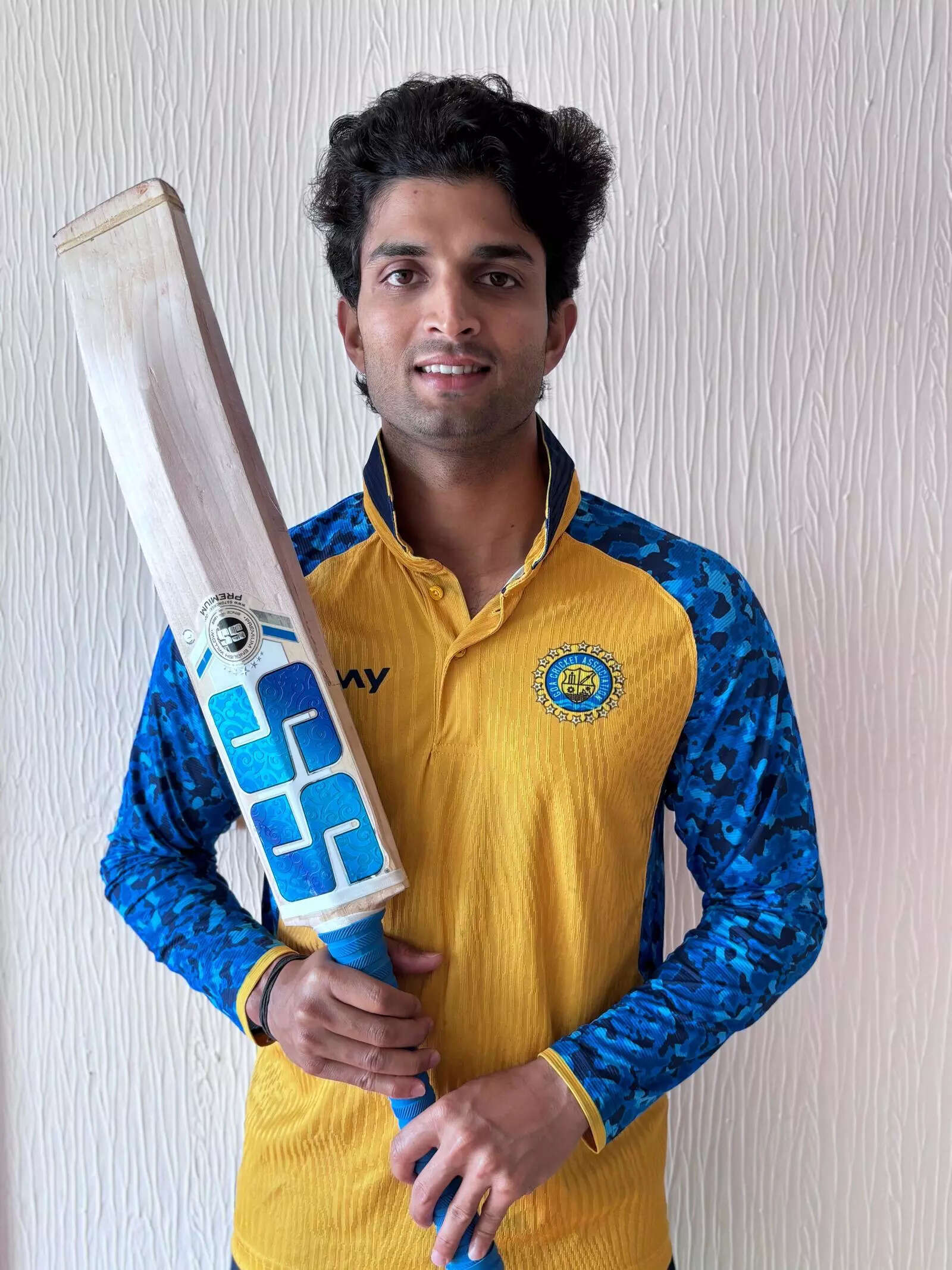 Goa cricketers hope for better luck at auction