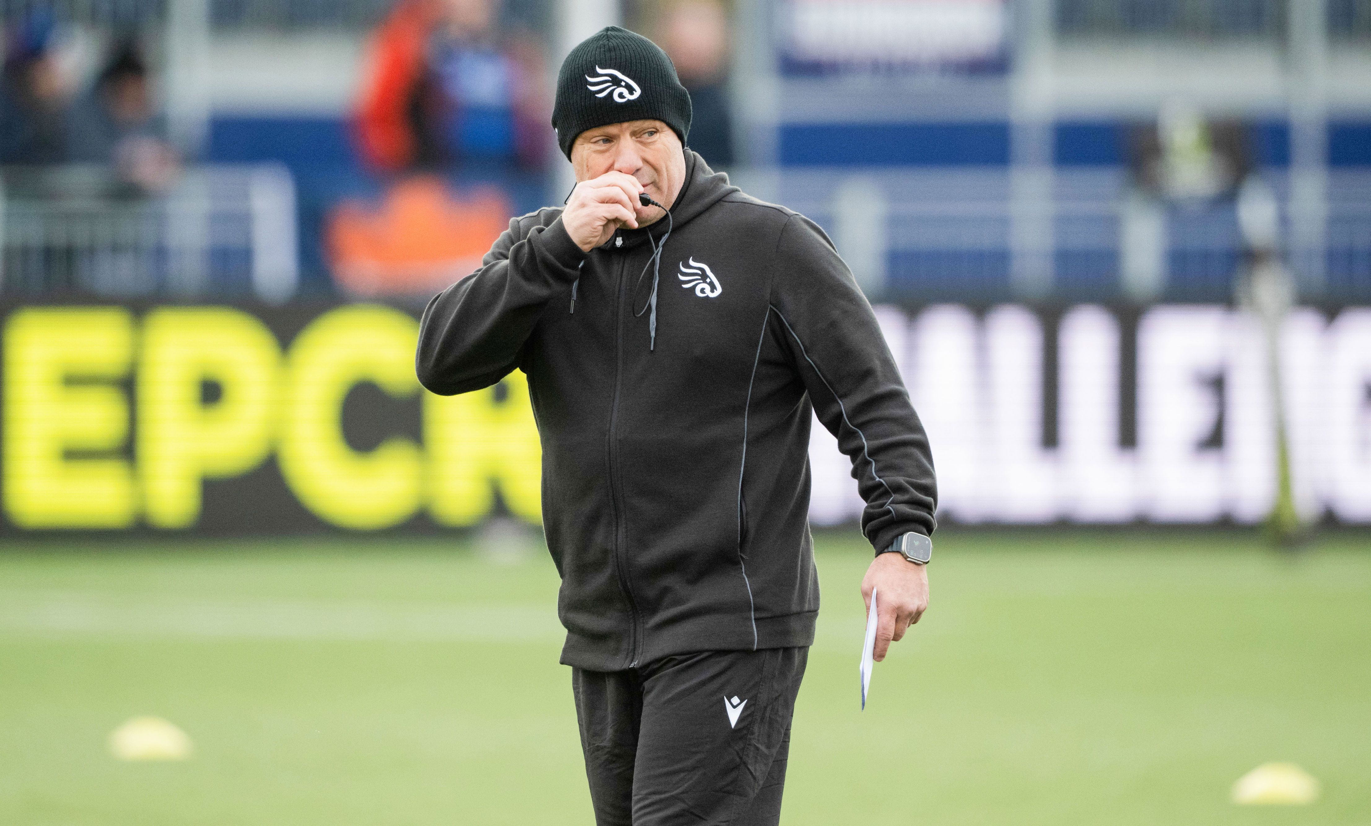 Rugby news: Richard Cockerill on the move, Toulouse docked points ...
