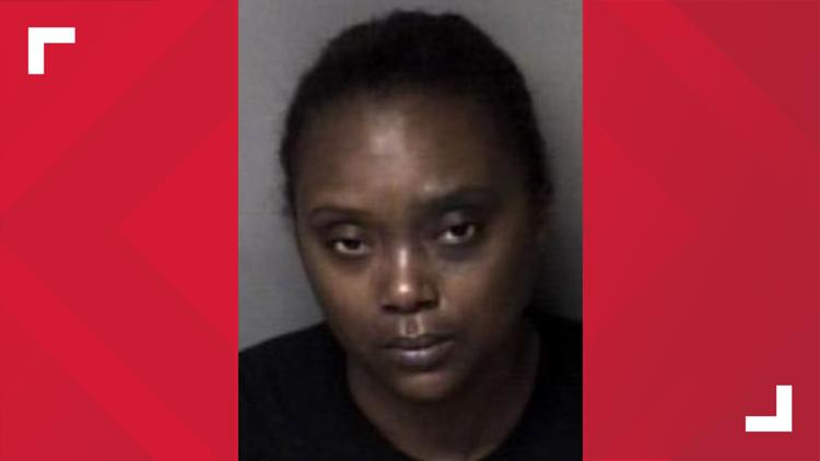 US Marshals help arrest Gastonia woman in fatal hit-and-run