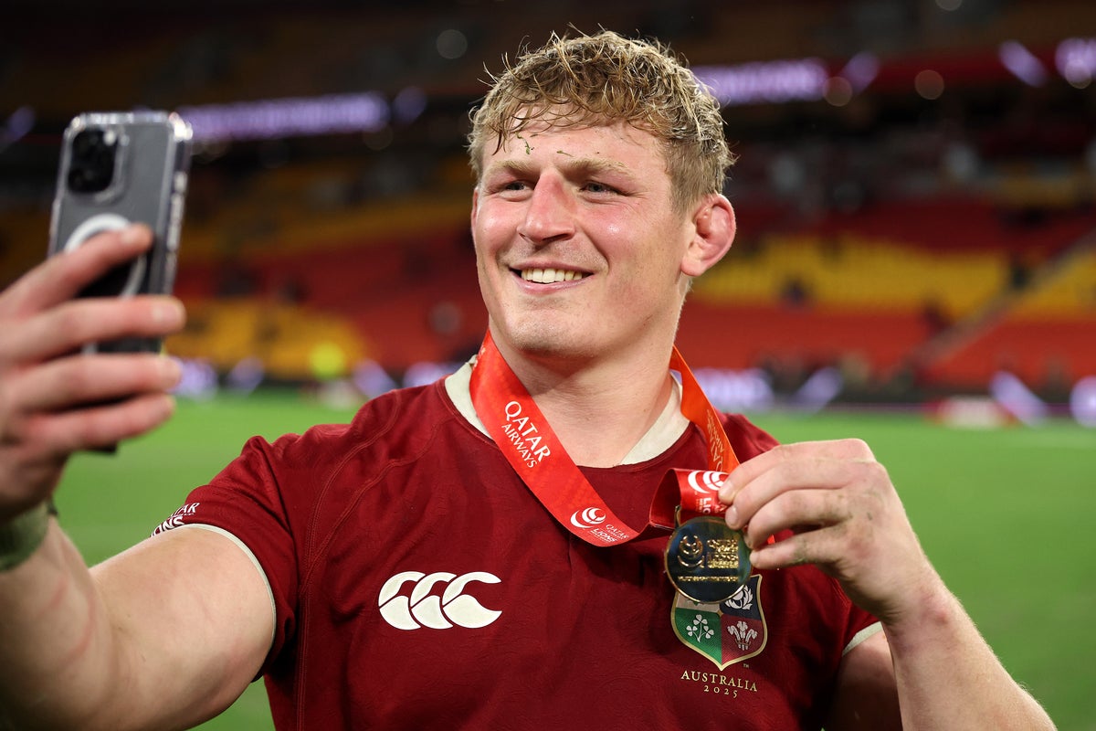 Morgan and Lake to leave Ospreys in blow to crisis-hit Welsh rugby
