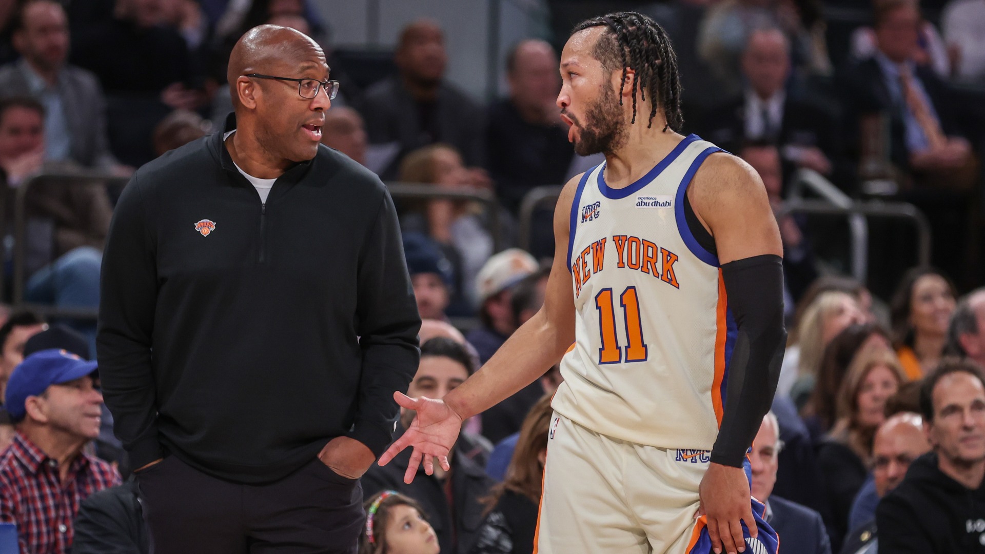 NBA Cup finals preview: Knicks vs. Spurs odds & insights