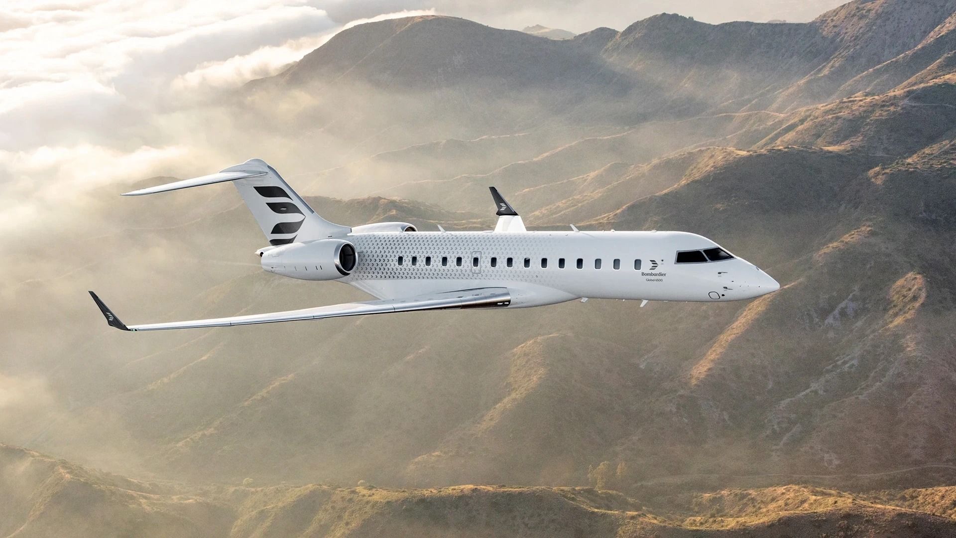 Bombardier seals $550 million deal with Canada for six multirole Global ...