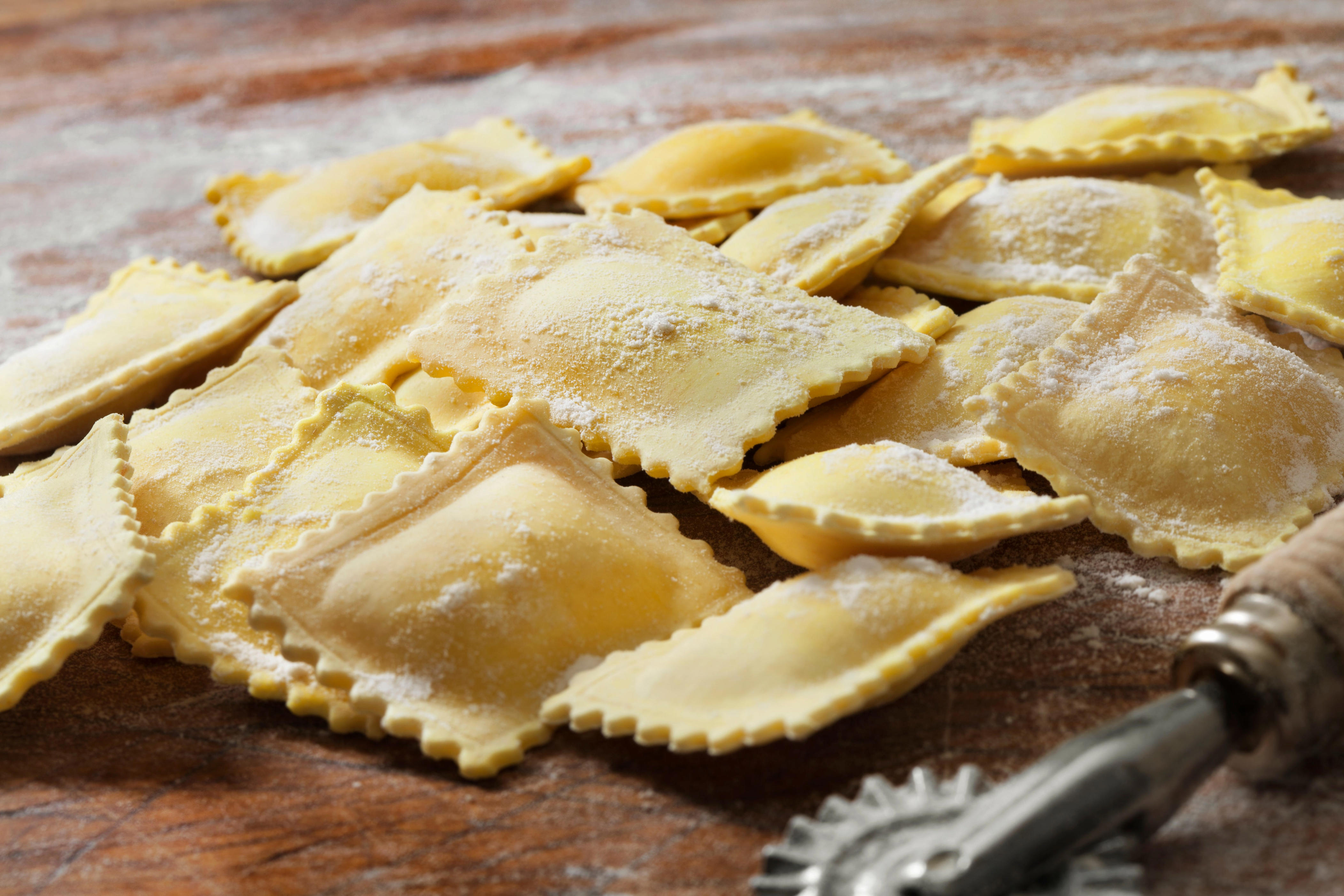 Cincinnati chili ravioli? Viral recipe takes social media by storm