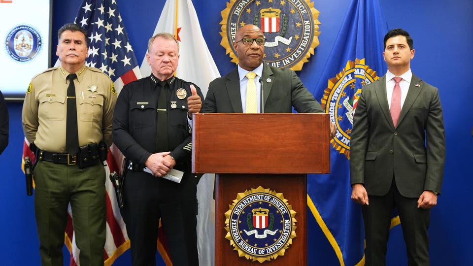 Alleged New Year’s Eve terror plot targeted ‘logistics centers’ in Los ...