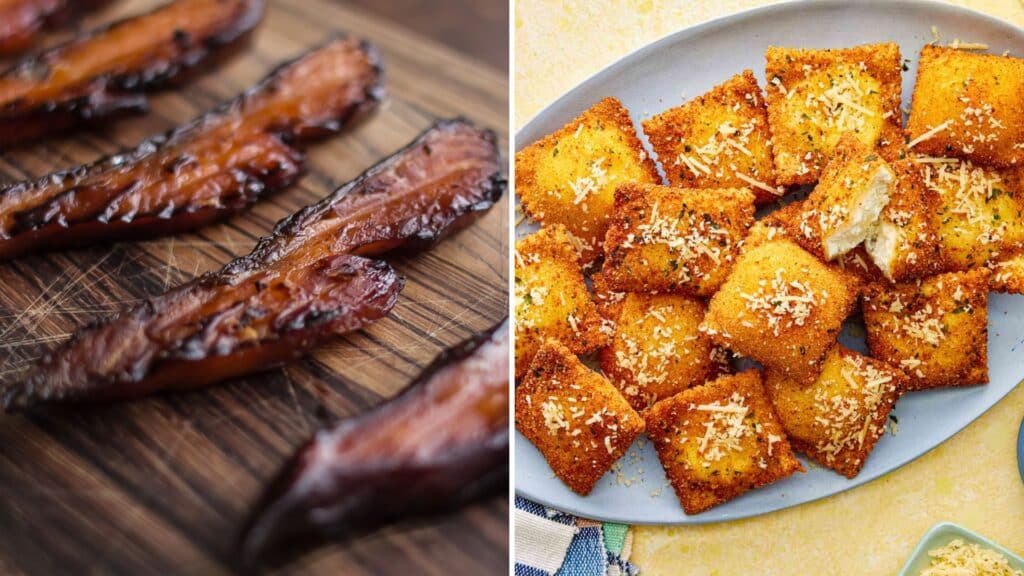 Classic local snacks from every US state (part 1)
