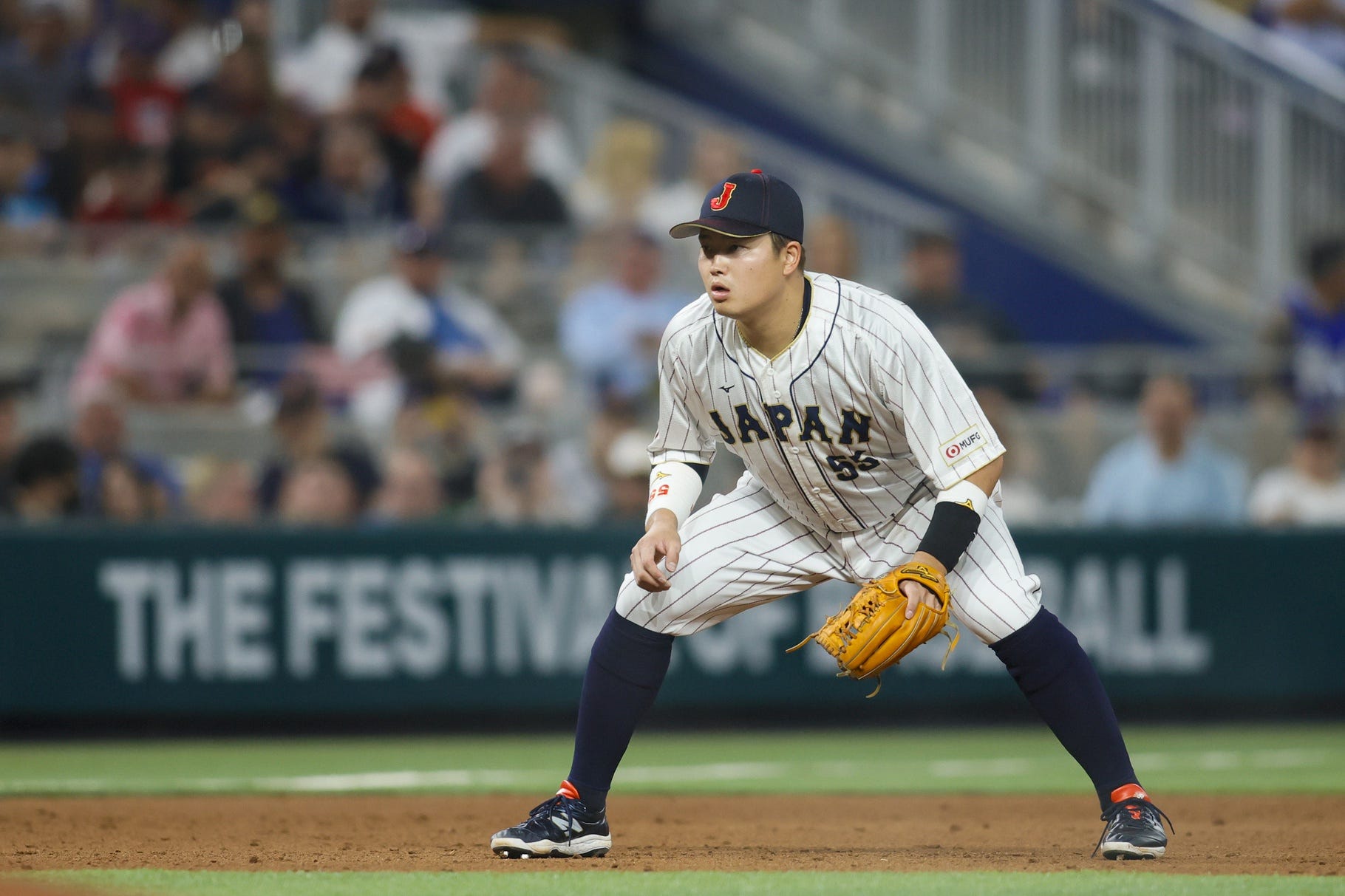 Munetaka Murakami has a week to sign with MLB team. What happens now?<br><br>