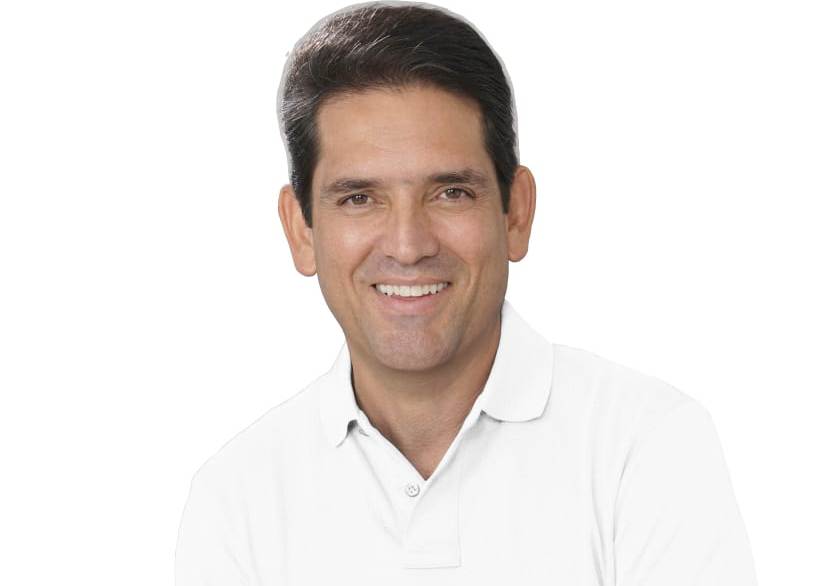 Elecciones 2026: Juan Guillermo Zuluaga anuncia su apoyo a Abelardo de ...