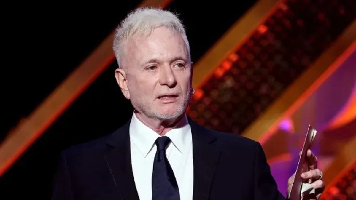 General Hospital actor Anthony Geary passes away – cause of death revealed