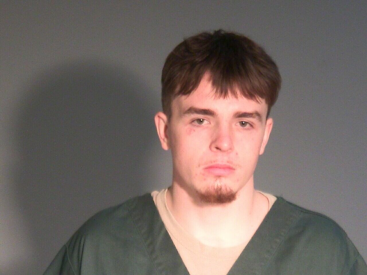 Co-defendant sentenced for role in fatal 2024 stabbing that led to crash