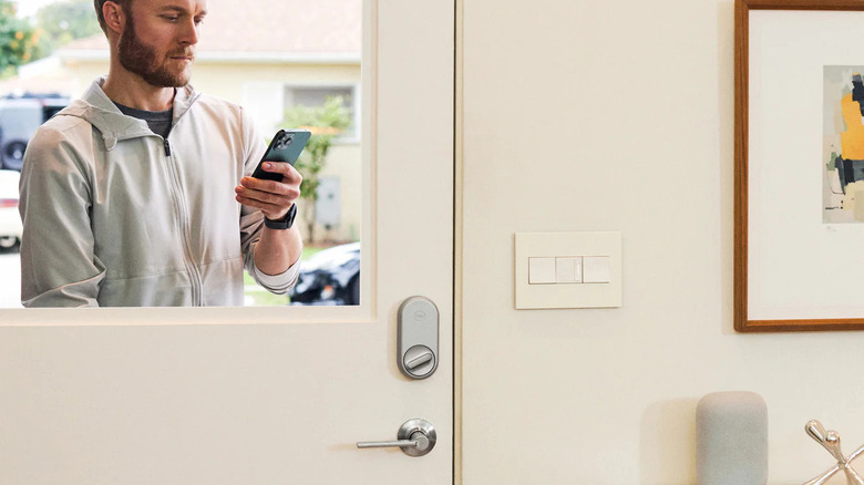 5 of the best smart home locks for renters